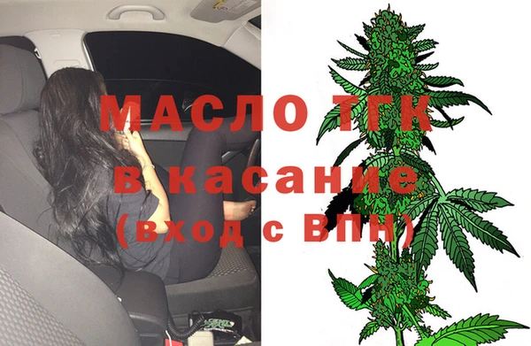 хмурый Абаза